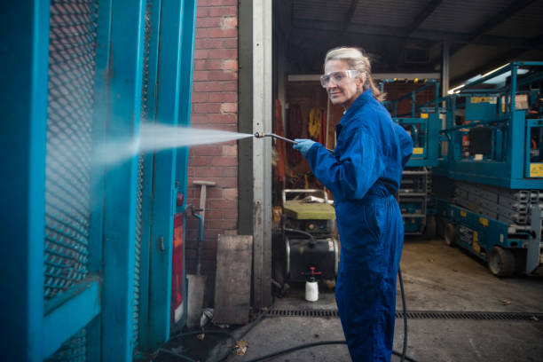 Best Post-Construction Pressure Washing  in Grantley, PA
