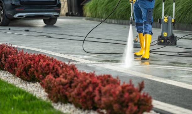 Professional Pressure Washing in Grantley, PA